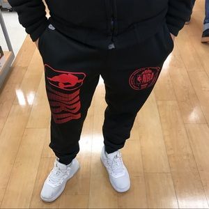 Meet your Posher, Ali